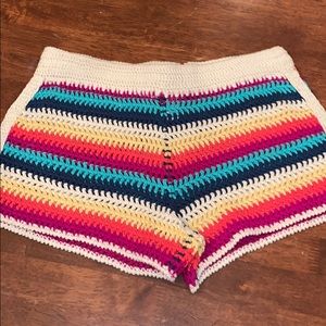 Forever21 shorts